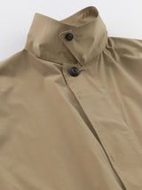 Soutien collar coat