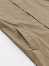 Soutien collar coat