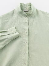 Granny line box shirt