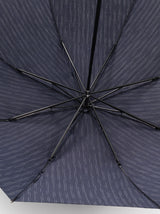 Folding sun umbrella