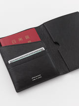 Passport cover