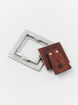 Square photo frame small