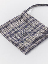 Original tote S long (Big logo)