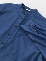 Big yoke shirt 2
