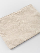 Pouch M (Big logo)