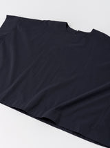 Tent line blouse no sleeve