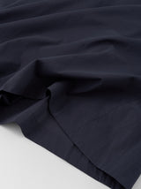 Tent line blouse no sleeve