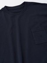 Relax pocket T-shirt 2