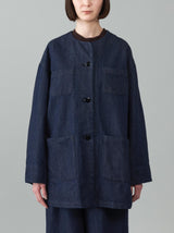 4 pocket jacket