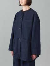 4 pocket jacket
