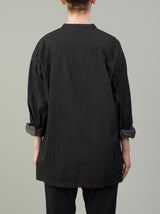 Lartigue pullover shirt
