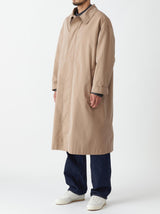 Soutien collar coat