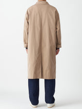 Soutien collar coat
