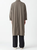 Soutien collar coat