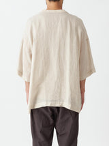 Relax big T-shirt