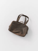 Oblong boston bag MS