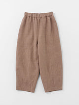 Hem dart easy pants