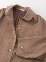 Coverall coat