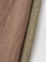 Coverall coat