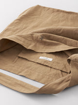 Folding tote L