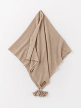 Square scarf M