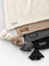 Square scarf M