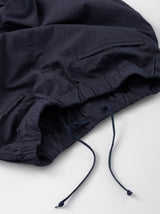 Standard easy tapered pants