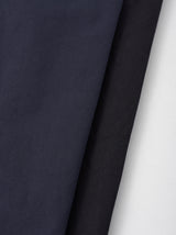 Standard easy tapered pants