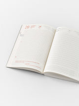Hobonichi techo planner 2027
