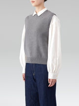 Over vest 2