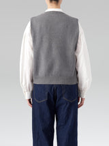 Over vest 2