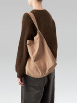 Folding tote M