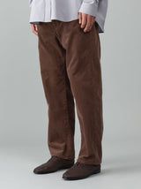 Relax fit 5 pocket pants