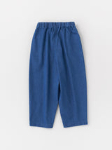 Small balloon pants