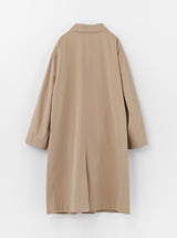 Soutien collar coat