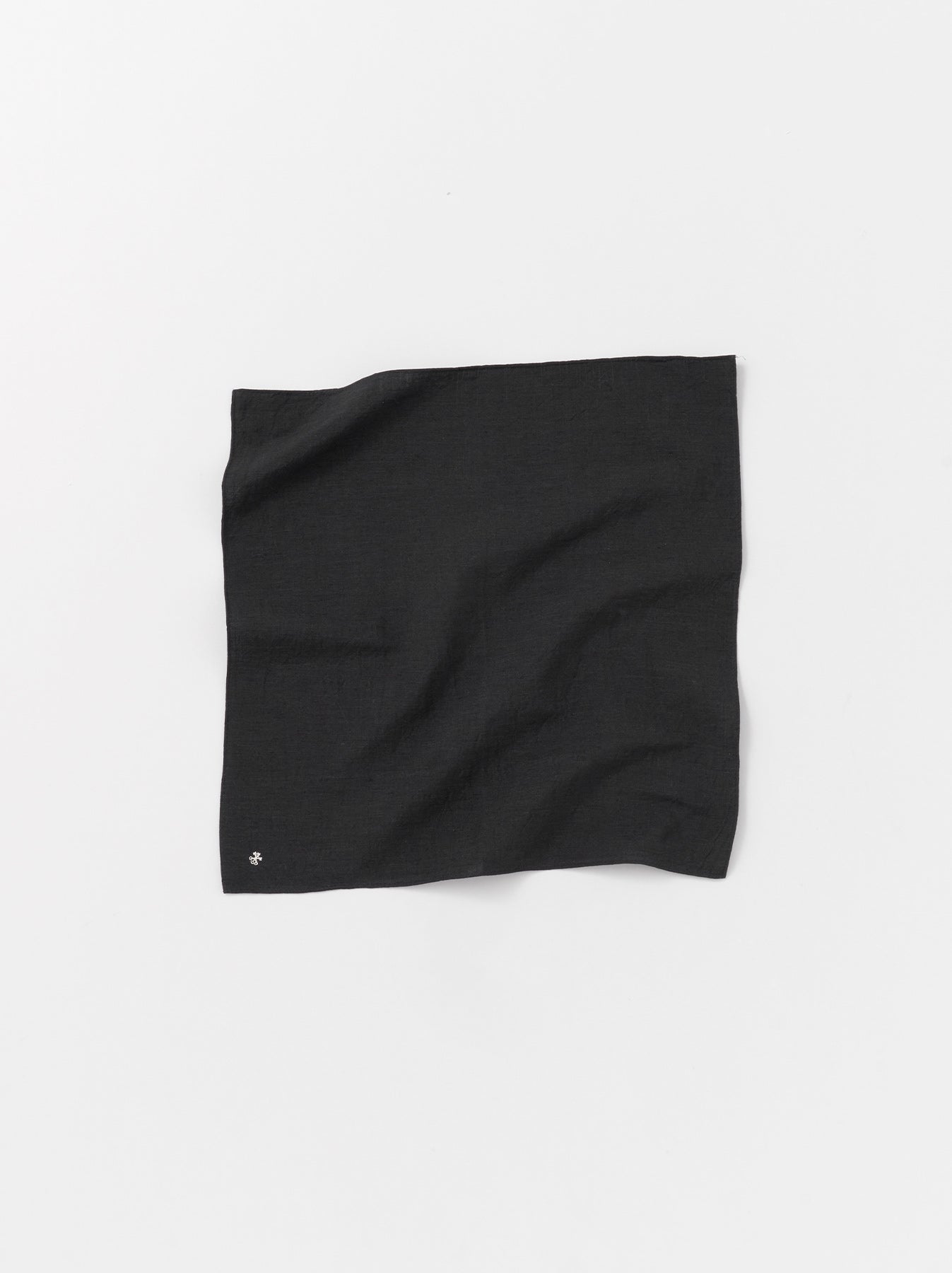 Flat handkerchief M – ARTS&SCIENCE ONLINE SELLER intl