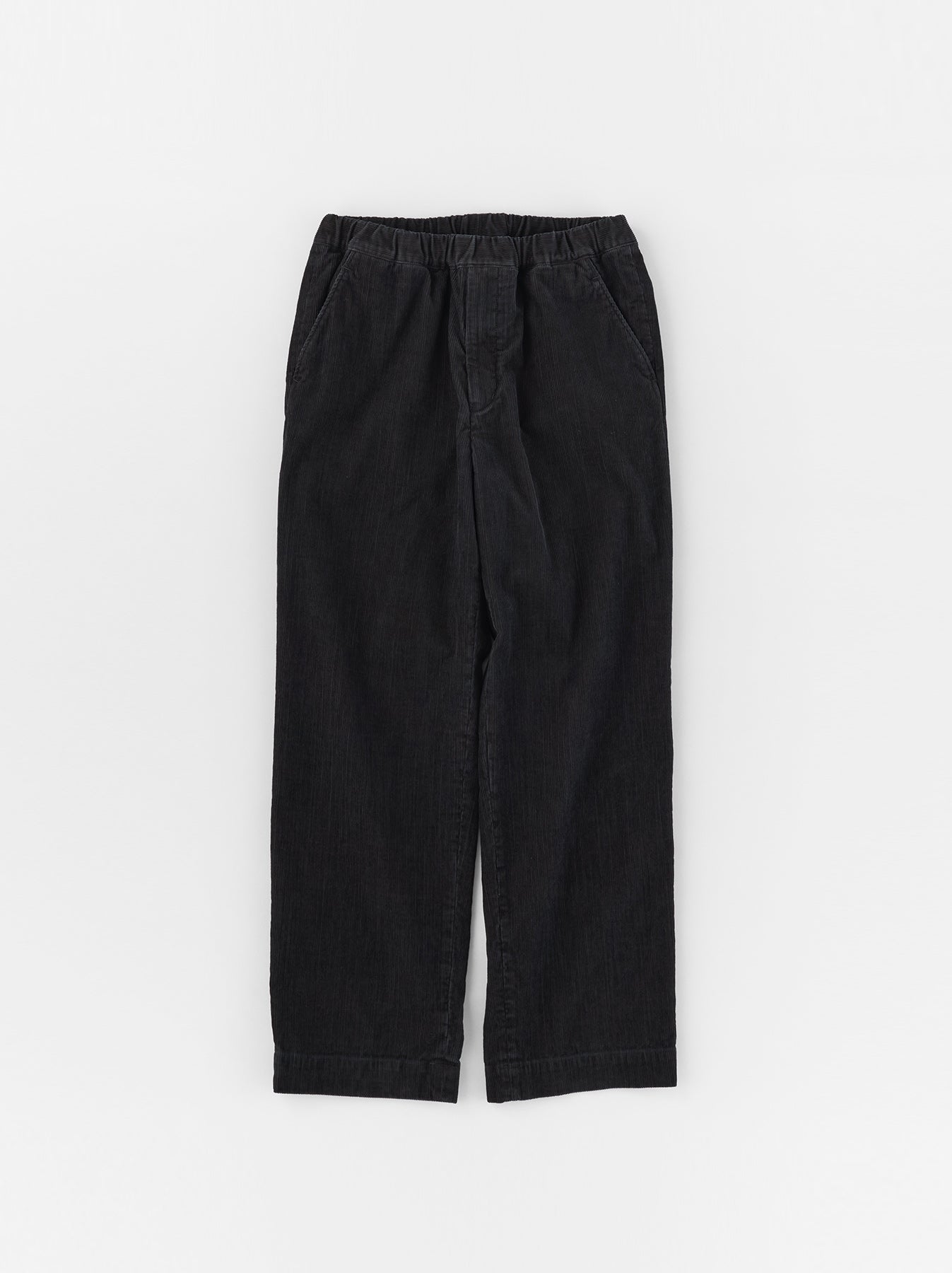 ARTS&SCIENCE　Simple easy tapered pants Standard easy tapered pants – ARTS&SCIENCE ONLINE SELLER intl.