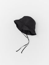 Short brim soft hat 2