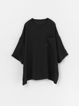 Relax big T-shirt