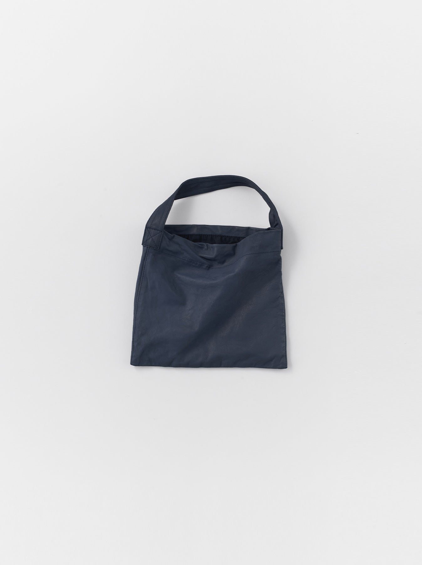 Original tote S (Dyed leather) – ARTS&SCIENCE ONLINE SELLER intl.