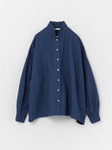 Granny line box shirt