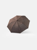 Folding sun umbrella