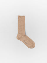 Rib socks (Women's)