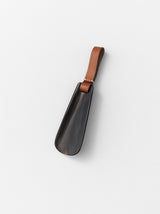 Zebu small shoe horn with strap