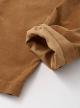 Plain easy pants 2