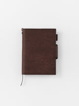 Planner cover 2027