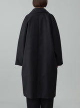 Bal collar coat