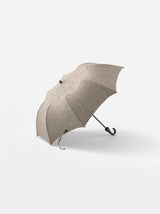 Folding sun umbrella