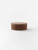 Oval box #4