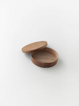 Oval box #4